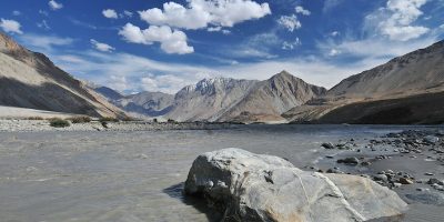 Op avontuur met jezelf naar Ladakh - Katrien de Jong
